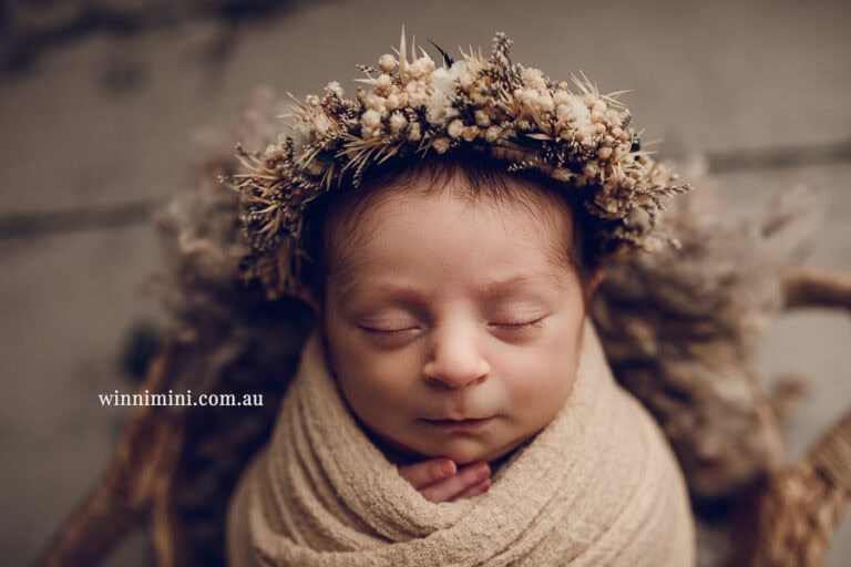 newborn baby family photographer tanha photography photograph photos photo babies gold coast brisbane the best family picture pictures tanha basile winni mini