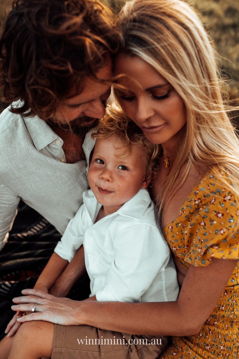 newborn family baby family photos photography pindara bunting obstetrician