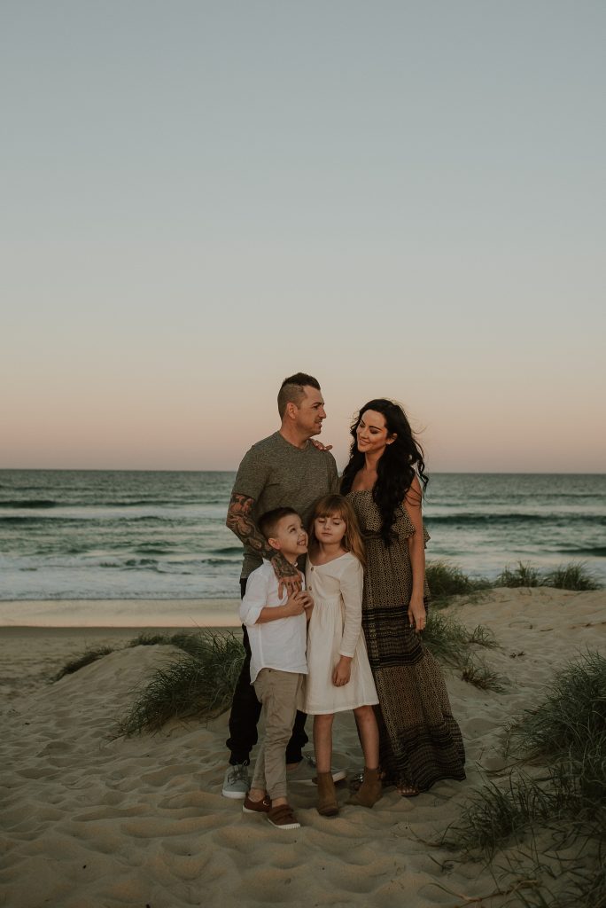 Winni Mini Photography newborn baby family maternity ward photographer gold coast brisbane pregnancy pindara upper coomera-1