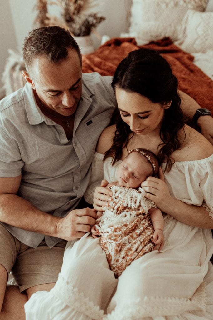 Winni Mini Photography newborn baby family maternity ward photographer gold coast brisbane pregnancy pindara upper coomera-1