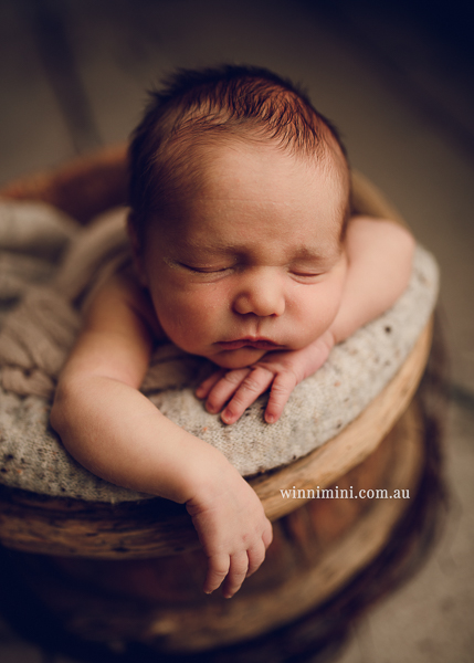 winni mini newborn baby babies older baby family birth maternity family families photography photographer photo photos tanha basile winni mini