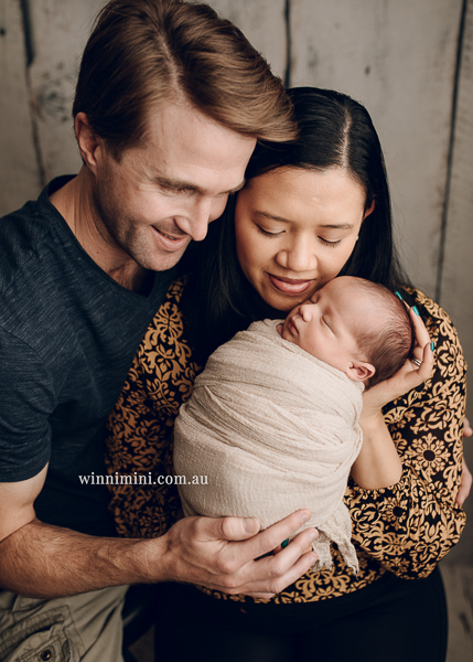 newborn baby babies older baby family birth maternity family families photography photographer photo photos tanha basile winni mini