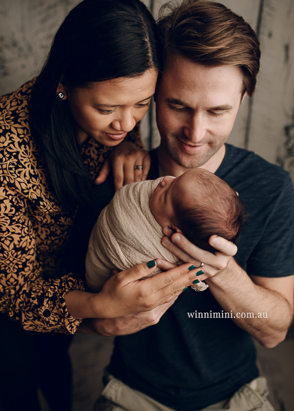 newborn baby babies older baby family birth maternity family families photography photographer photo photos tanha basile winni mini
