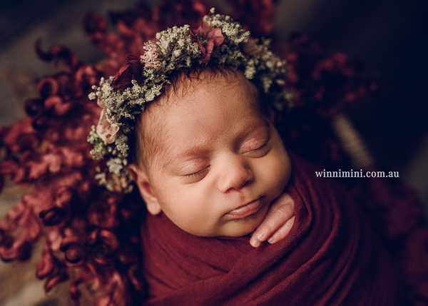 winni mini newborn baby babies older baby family birth maternity family families photography photographer photo photos tanha basile winni mini