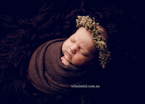 winni mini newborn baby babies older baby family birth maternity family families photography photographer photo photos tanha basile winni mini