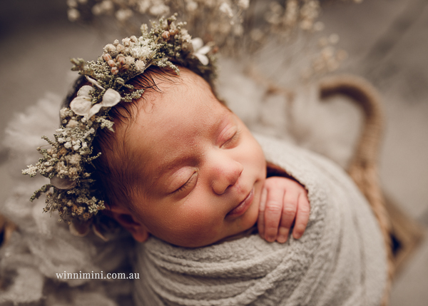 winni mini newborn baby babies older baby family birth maternity family families photography photographer photo photos tanha basile winni mini