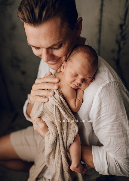 winni mini newborn baby babies older baby family birth maternity family families photography photographer photo photos tanha basile winni mini