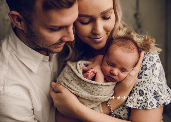 winni mini newborn baby babies older baby family birth maternity family families photography photographer photo photos tanha basile winni mini