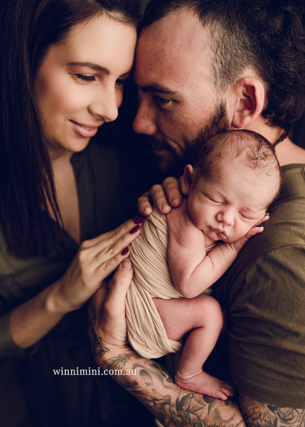 winni mini newborn baby babies older baby family birth maternity family families photography photographer photo photos tanha basile winni mini
