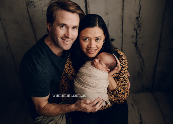 newborn baby babies older baby family birth maternity family families photography photographer photo photos tanha basile winni mini