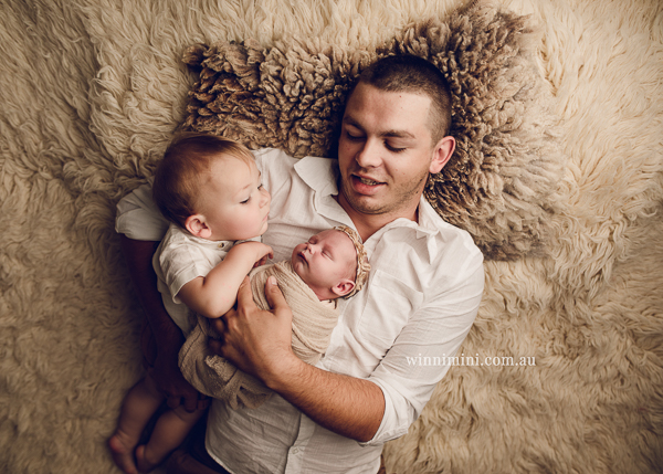 winni mini newborn baby babies older baby family birth maternity family families photography photographer photo photos tanha basile winni mini