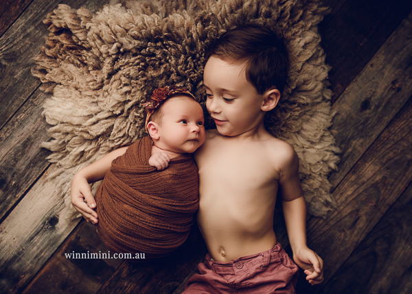 winni mini newborn baby babies older baby family birth maternity family families photography photographer photo photos tanha basile winni mini