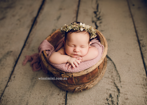 winni mini newborn baby babies older baby family birth maternity family families photography photographer photo photos tanha basile winni mini
