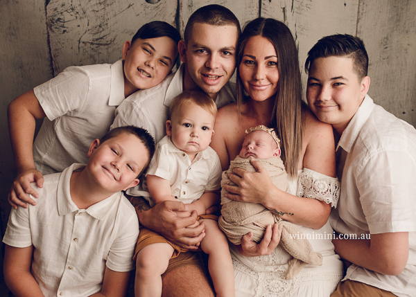 winni mini newborn baby babies older baby family birth maternity family families photography photographer photo photos tanha basile winni mini