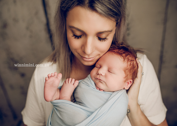 winni mini newborn baby babies older baby family birth maternity family families photography photographer photo photos tanha basile winni mini