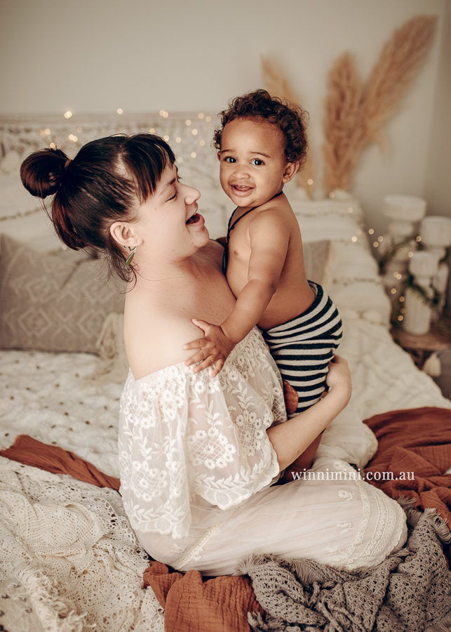 winni mini newborn baby babies older baby family birth maternity family families photography photographer photo photos tanha basile winni mini