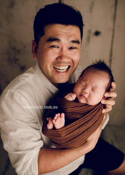 winni mini newborn baby babies older baby family birth maternity family families photography photographer photo photos tanha basile winni mini