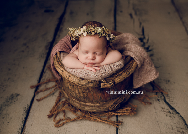 winni mini newborn baby babies older baby family birth maternity family families photography photographer photo photos tanha basile winni mini