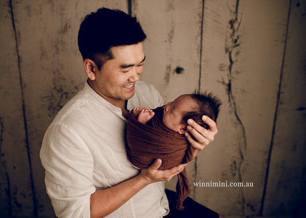 winni mini newborn baby babies older baby family birth maternity family families photography photographer photo photos tanha basile winni mini