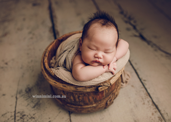 winni mini newborn baby babies older baby family birth maternity family families photography photographer photo photos tanha basile winni mini