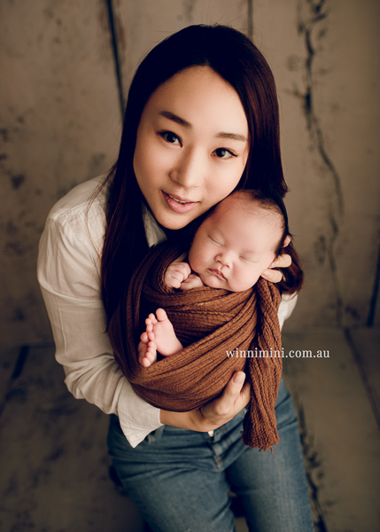 winni mini newborn baby babies older baby family birth maternity family families photography photographer photo photos tanha basile winni mini