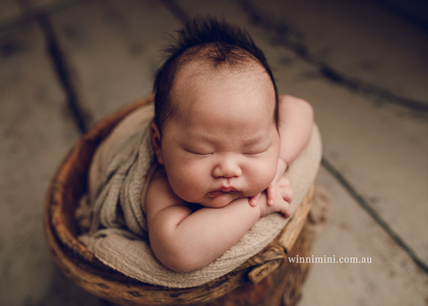 winni mini newborn baby babies older baby family birth maternity family families photography photographer photo photos tanha basile winni mini