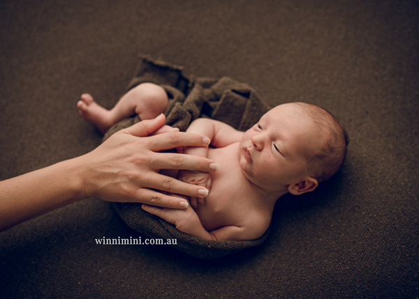 winni mini newborn baby babies older baby family birth maternity family families photography photographer photo photos tanha basile winni mini