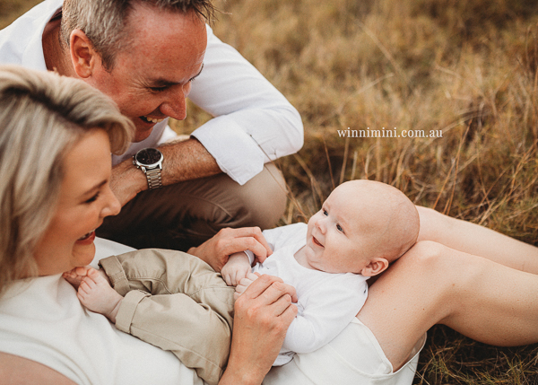 winni mini newborn baby babies older baby family birth maternity family families photography photographer photo photos tanha basile winni mini Gold Coast