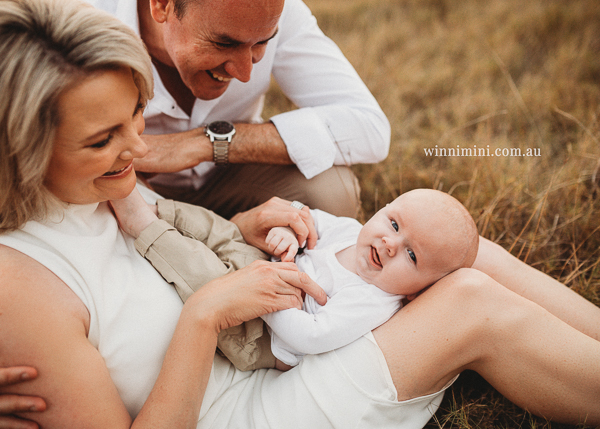winni mini newborn baby babies older baby family birth maternity family families photography photographer photo photos tanha basile winni mini Gold Coast