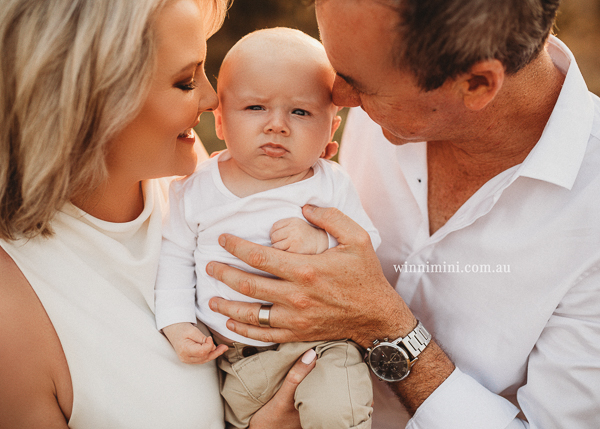 winni mini newborn baby babies older baby family birth maternity family families photography photographer photo photos tanha basile winni mini Gold Coast