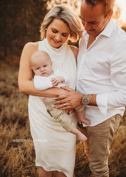 winni mini newborn baby babies older baby family birth maternity family families photography photographer photo photos tanha basile winni mini Gold Coast