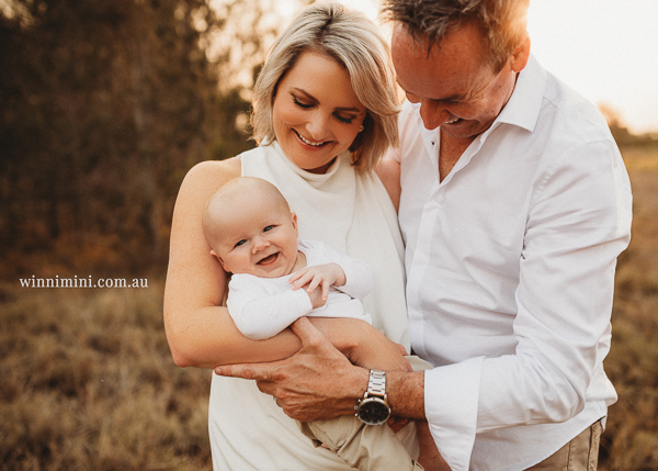 winni mini newborn baby babies older baby family birth maternity family families photography photographer photo photos tanha basile winni mini Gold Coast