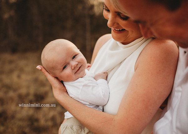 winni mini newborn baby babies older baby family birth maternity family families photography photographer photo photos tanha basile winni mini Gold Coast