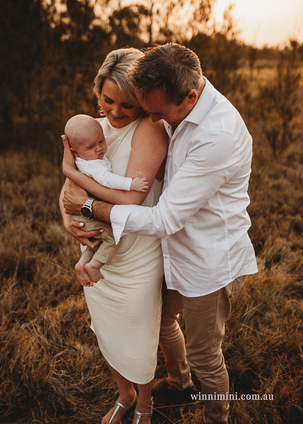 winni mini newborn baby babies older baby family birth maternity family families photography photographer photo photos tanha basile winni mini Gold Coast