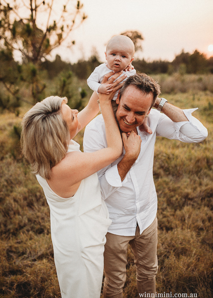 winni mini newborn baby babies older baby family birth maternity family families photography photographer photo photos tanha basile winni mini Gold Coast