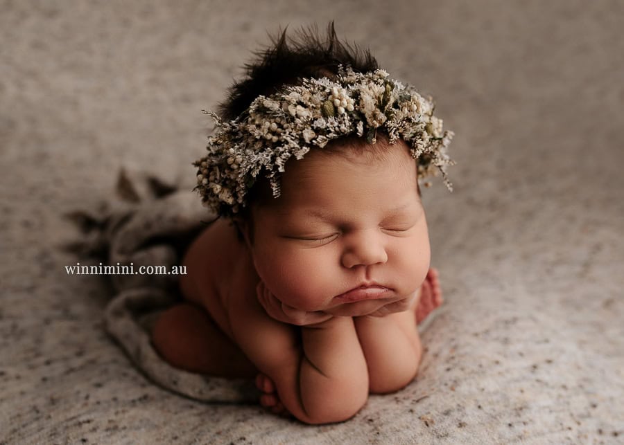 gold coast brisbane newborn baby babies family child families photographer photography photographs photo photographer winni mini tanha basile photo the best amazing upper coomera birth