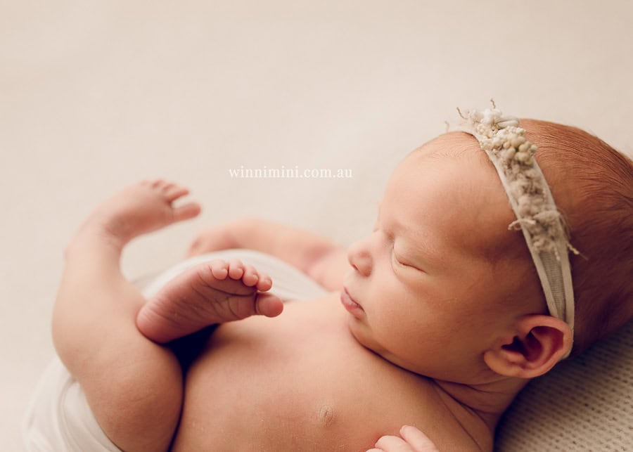winni mini newborn baby babies older birth maternity family families photography photographer photo photos tanha basile winni mini Gold Coast ayla-1