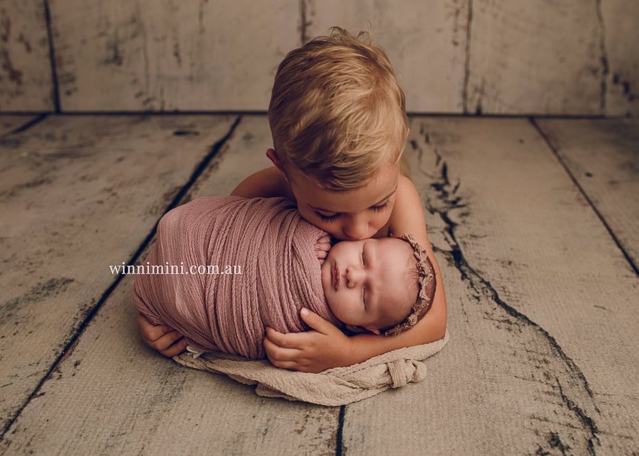 winni mini newborn baby babies older birth maternity family families photography photographer photo photos tanha basile winni mini Gold Coast ayla-1