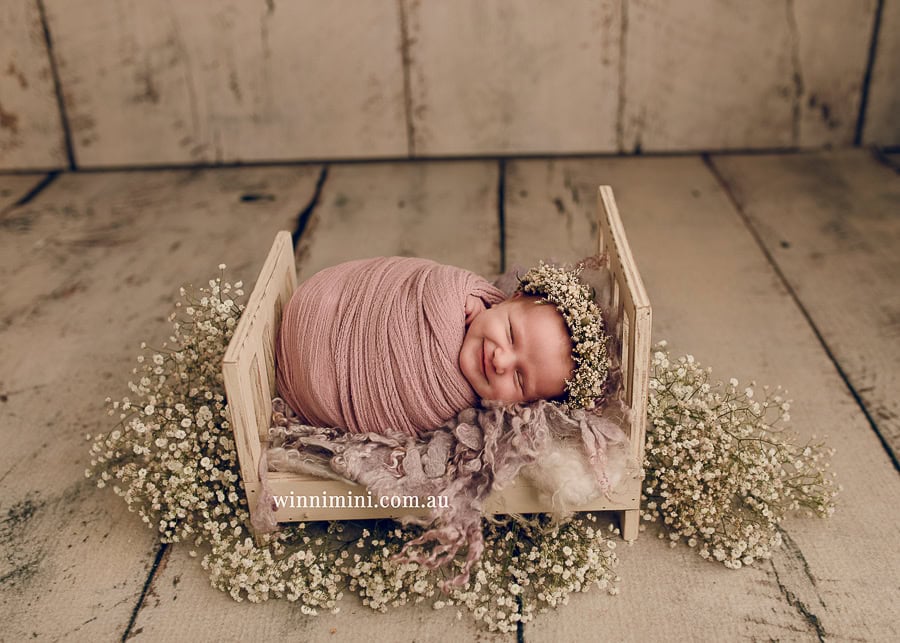 winni mini newborn baby babies older birth maternity family families photography photographer photo photos tanha basile winni mini Gold Coast ayla-1