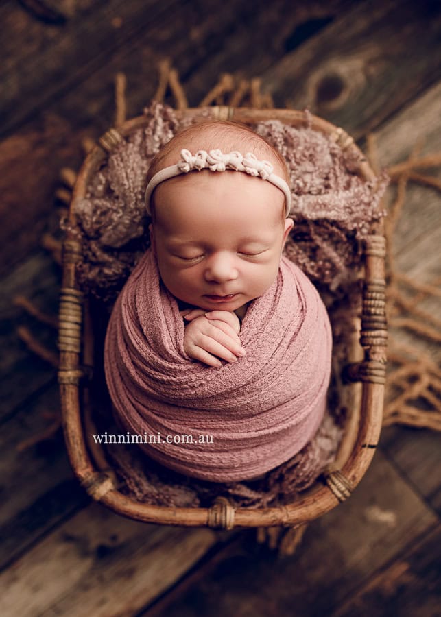 winni mini newborn baby babies older birth maternity family families photography photographer photo photos tanha basile winni mini Gold Coast ayla-1