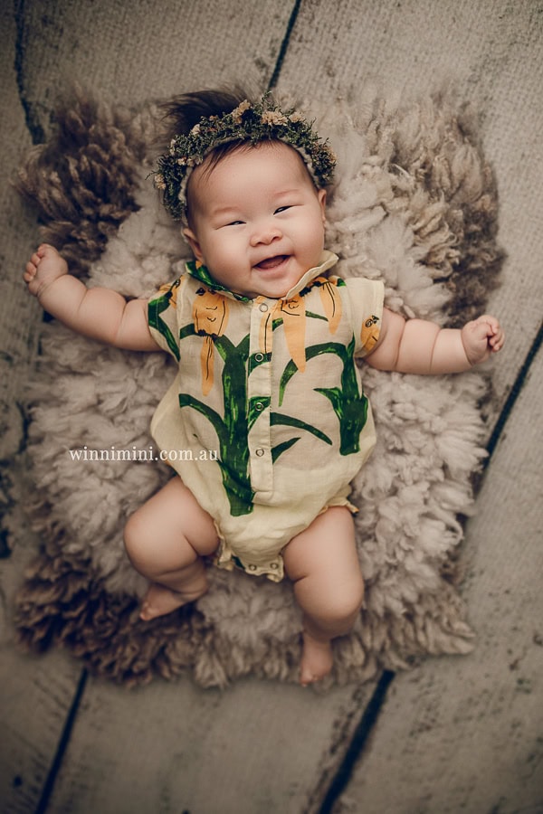 gold coast brisbane newborn baby babies family child families photographer photography photographs photo photographer winni mini tanha basile photo the best amazing upper coomera birth baby