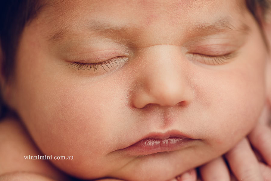 gold coast brisbane newborn baby babies family child families photographer photography photographs photo photographer winni mini tanha basile photo the best amazing upper coomera birth baby