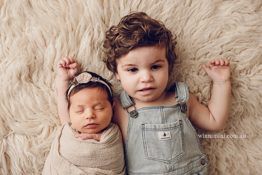 gold coast brisbane newborn baby babies family child families photographer photography photographs photo photographer winni mini tanha basile photo the best amazing upper coomera birth baby