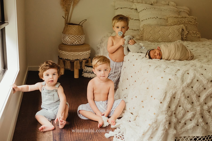 gold coast brisbane newborn baby babies family child families photographer photography photographs photo photographer winni mini tanha basile photo the best amazing upper coomera birth baby