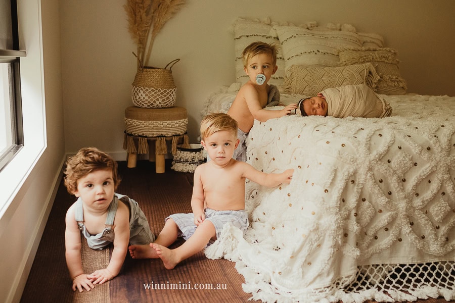 gold coast brisbane newborn baby babies family child families photographer photography photographs photo photographer winni mini tanha basile photo the best amazing upper coomera birth baby