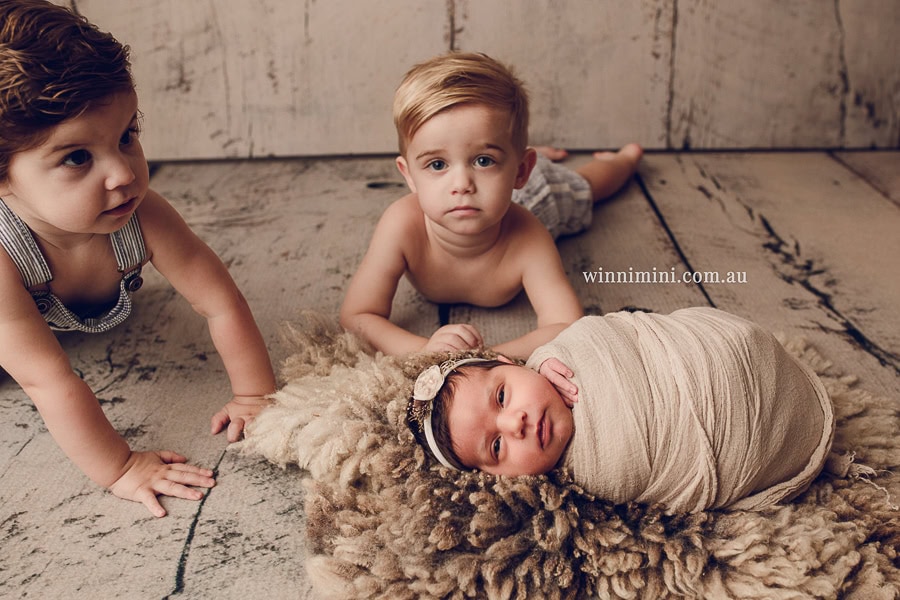 gold coast brisbane newborn baby babies family child families photographer photography photographs photo photographer winni mini tanha basile photo the best amazing upper coomera birth baby