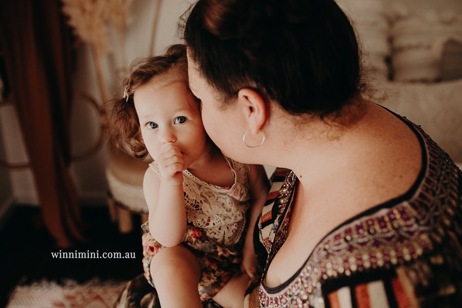newborn baby family photographer gold coast brisbane babies
