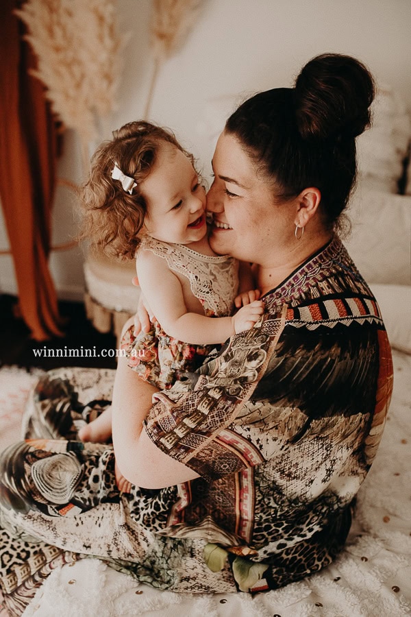 newborn baby family photographer gold coast brisbane babies