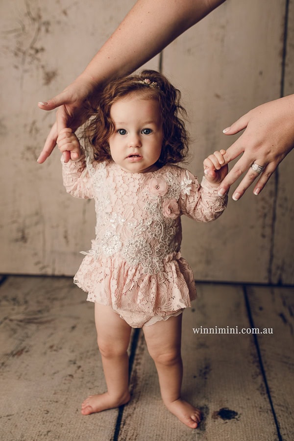 newborn baby family photographer gold coast brisbane babies