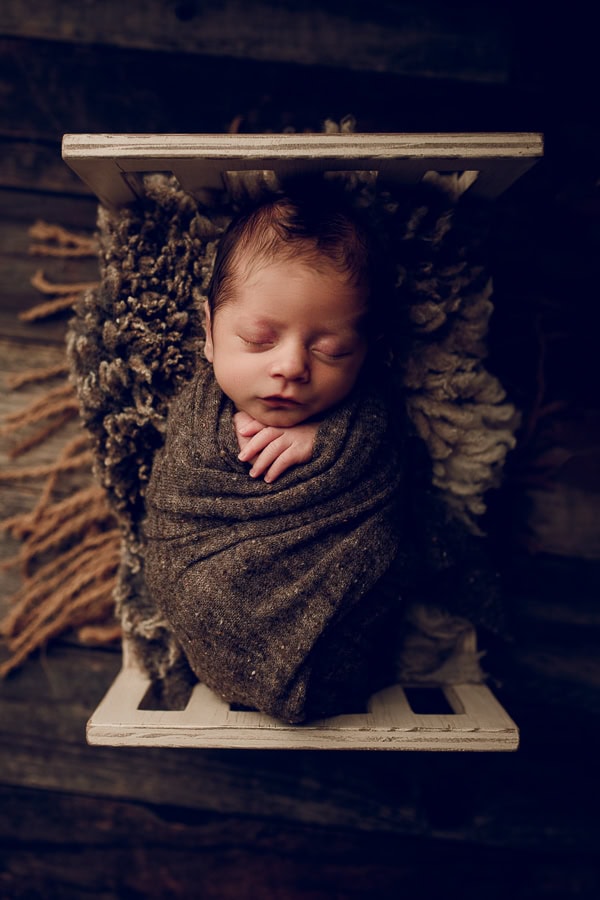 newborn baby family photographer gold coast brisbane babies